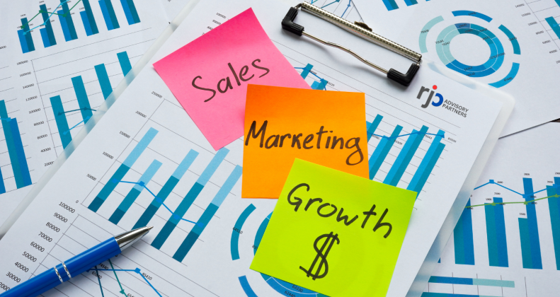 RJP Advisory Partners - Profit vs Growth_ The Trade-Off Too Many SMEs Ignore
