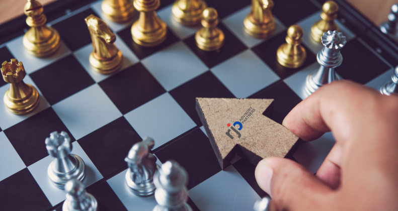 RJP Advisory Partners - Where to Play and How to Win_ Rethinking Strategic Focus in an Unstable Market