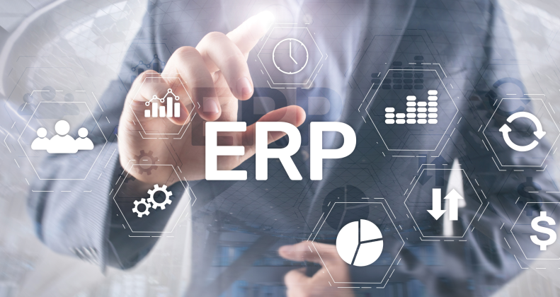 RJP Advisory Partners - Why Most ERP Implementations Fail—And How to Make Yours Work
