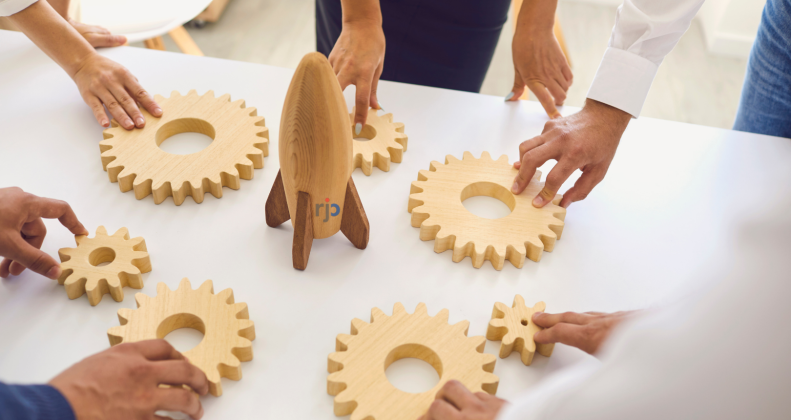RJPAP - You Don’t Need to Be a Corporate to Need Structure