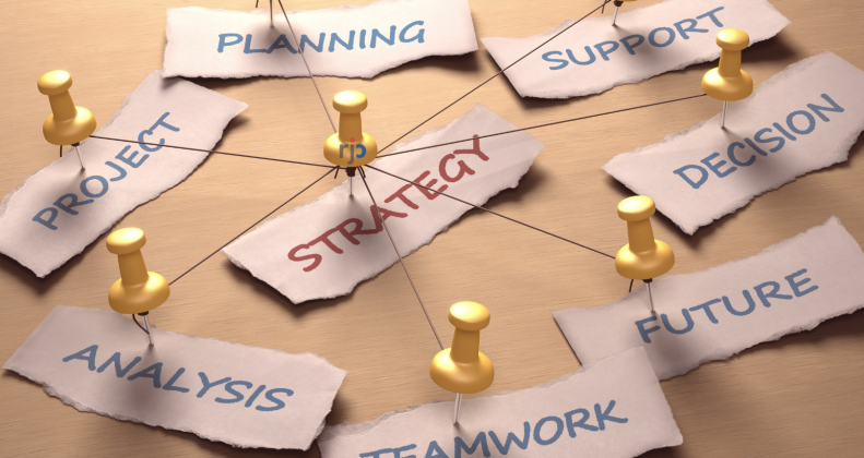 RJPAP - Strategy Without Delivery Just Theatre.