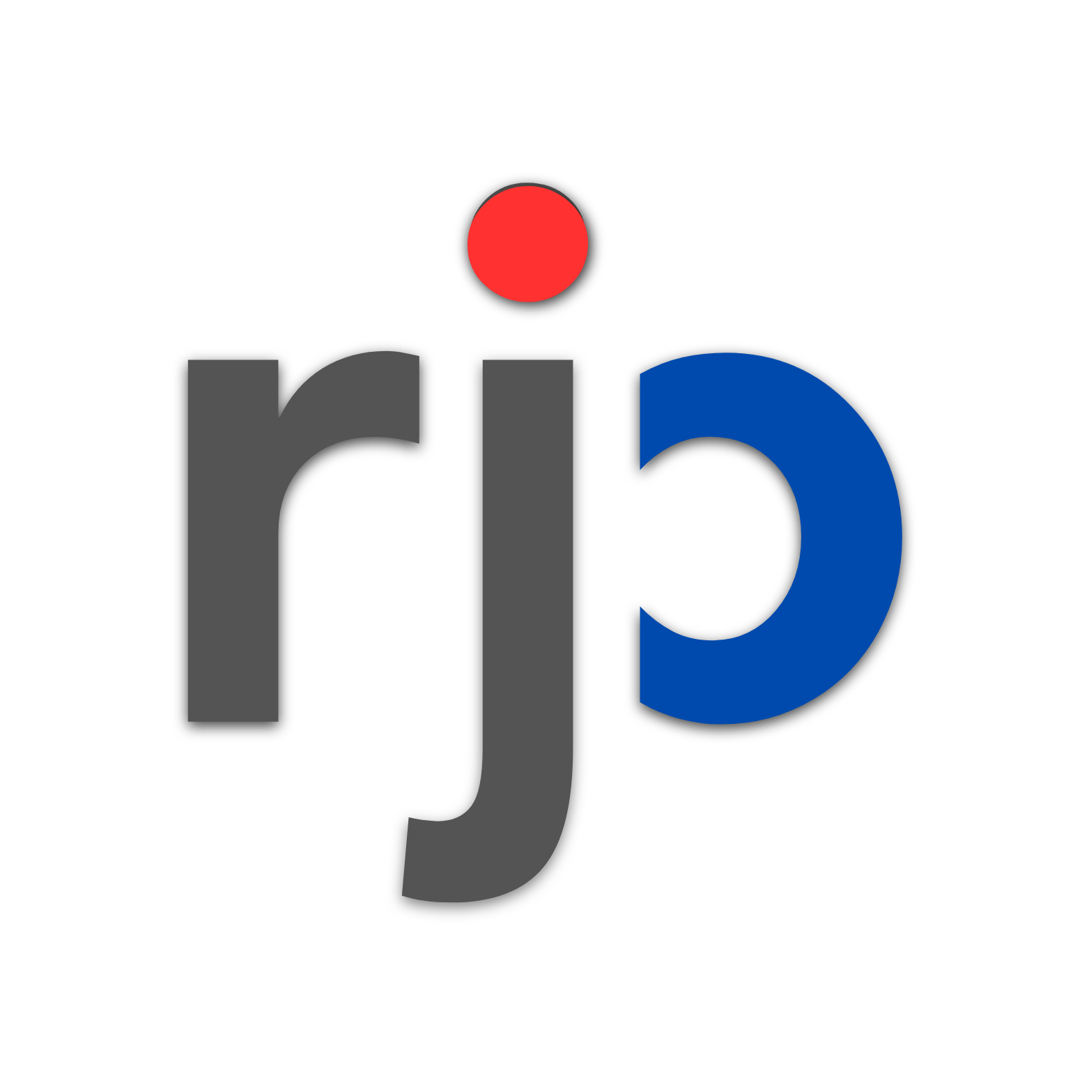 RJP Logo 2025