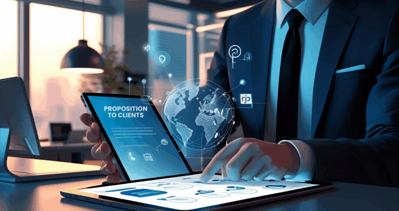 RJP AP - Your Proposition Isn’t Just What You Sell — It’s What Clients Remember